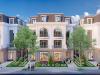 Biệt thự CentreVille Lương Sơn – Kiệt tác kiến tạo phong cách sống tinh hoa, đầu tư thịnh vượng