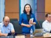 Sữa giả, thực phẩm bẩn bán tràn lan, đại biểu Quốc hội đề nghị tăng mức phạt
