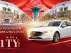 Cơ hội trúng xe Mazda sang trọng cùng nhiều quà tặng lớn tại Lễ Mở bán và Tri ân khách hàng Dự án CentreVille Lương Sơn