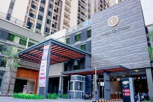 Chủ tịch sáng lập và CEO Hà Đô đồng loạt mua vào cổ phiếu HDG
