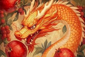 Tết Đoan Ngọ 5/5: Mừng 3 con giáp Dát Vàng Phủ Bạc đầy người, số 2 may nhất