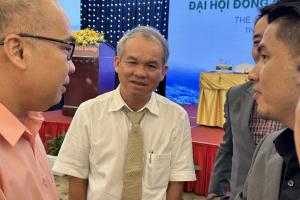 Bầu Đức tuyên bố không làm bất động sản dù lời ngàn tỉ mỗi năm