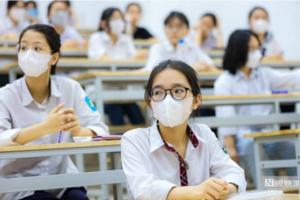 Hà Nội giao bổ sung gần 7.800 chỉ tiêu vào lớp 10