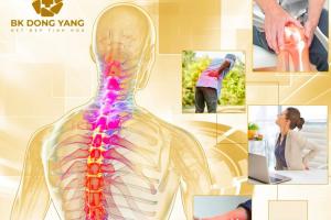 Đằng sau tin đồn đình chỉ viện xương khớp BK Dong Yang: Đâu là sự thật?