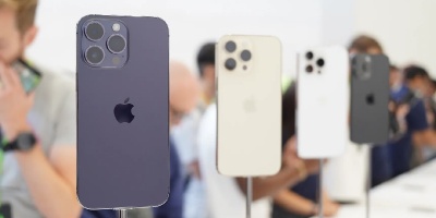 Điểm ăn tiền của series iPhone 14 nhà Táo khuyết năm nay