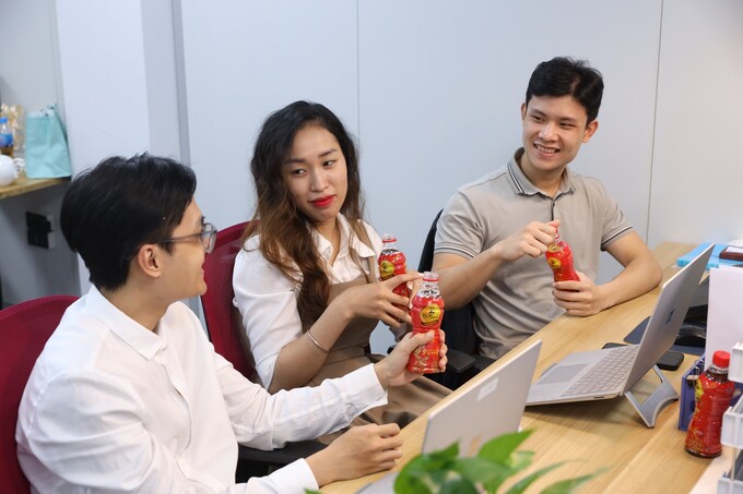 Cách người trẻ thanh lọc cơ thể sau kỳ nghỉ lễ để tập trung công việc cho những tháng cuối năm