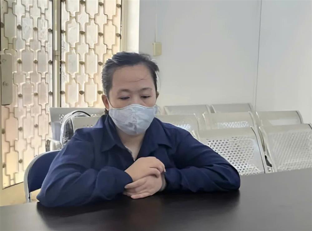 Bảo mẫu đánh chết trẻ 6 tháng tuổi ở TPHCM hầu tòa