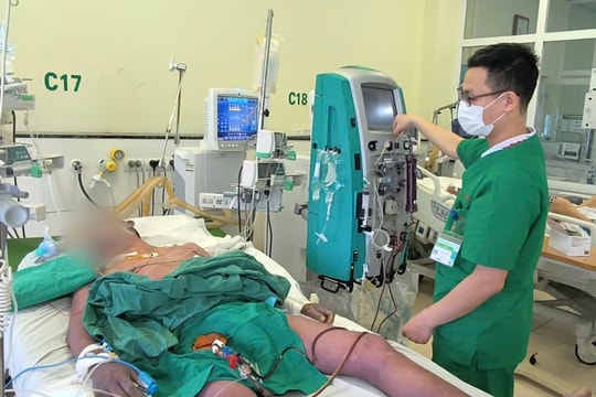 Nguy cơ khi ăn lòng lợn thường xuyên