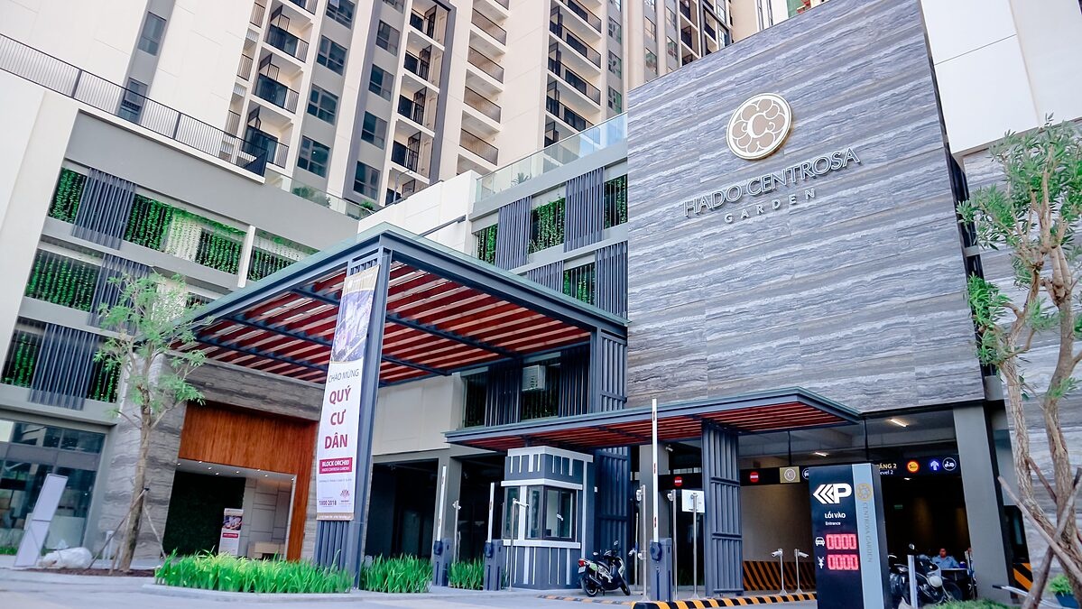 Chủ tịch sáng lập và CEO Hà Đô đồng loạt mua vào cổ phiếu HDG