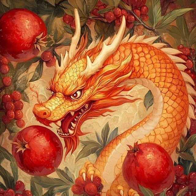 Tết Đoan Ngọ 5/5: Mừng 3 con giáp Dát Vàng Phủ Bạc đầy người, số 2 may nhất